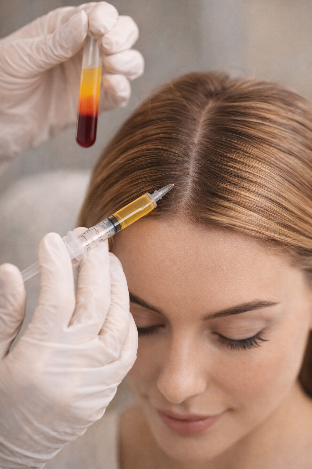 KÖK HÜCRE TEDAVİSİ